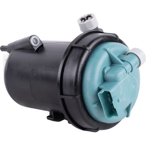 Filtros de combustible de alto rendimiento adecuados para motores Citroën Jumper, Fiat Ducato y Peugeot Boxer 2.2 / 3.0 HDi JTD. (1/5)