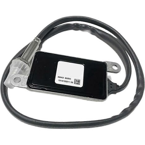 Sauerstoff- (Stickstoff-)Sensor für Mercedes-Benz Lkw 5WK96659C A0101539628 (1/5)