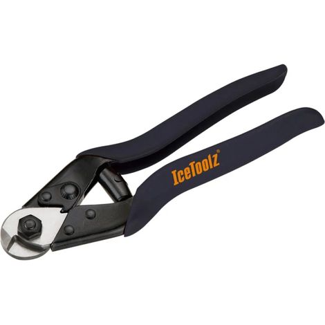 Coupe-câbles IceToolz pour câbles de dérailleur et de frein 67B4 (1/2)