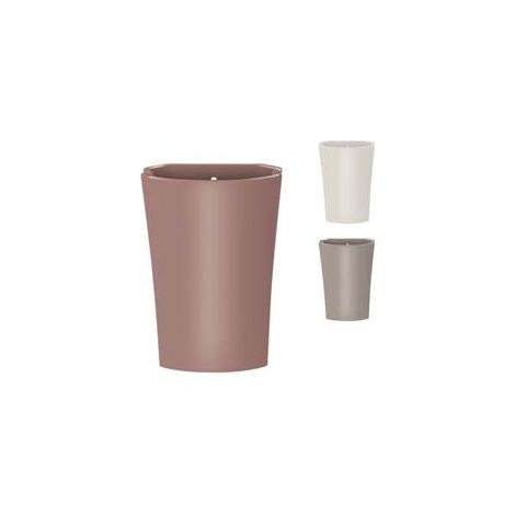 UMIDIFICATORE IN PLASTICA GAIO- - cm.20 colori assortiti - 12 pezzi MONGARDI