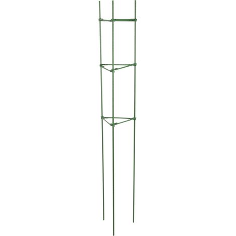 Rankgitter Strend Pro, für Blumen und Pflanzen, klappbar, 1,1x180 cm