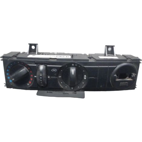 Commande De Chauffage VOLKSWAGEN Crafter [PRODUIT D'OCCASION]♻️2e0919158 (1/3)