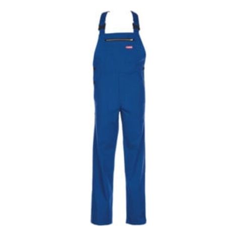 Planam BW 290 Arbeitskleidung Latzhose kornblau 50 (1/5)