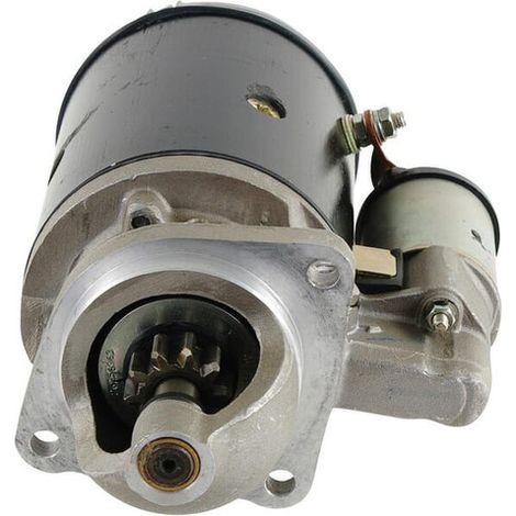 Démarreur PERKINS 2873A030 (1/3)