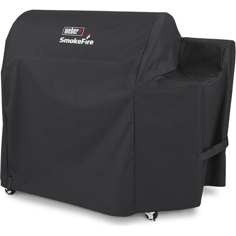 Coperchio Weber Premium, per SmokeFire EX6 (1/3)