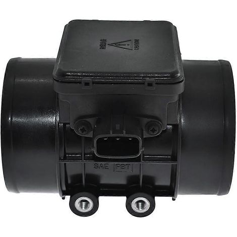 13800 – 52D00 MAF Mass Air Flow Capteur pour Suzuki Grand Vitara XL – 7 2.7L E5T53371 (1/5)