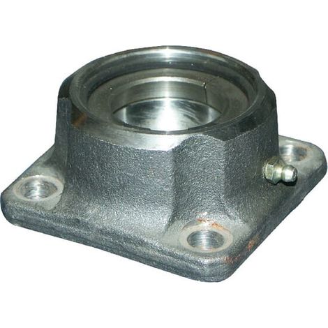 Kugelpfanne vierkant kpl. 55mm DI NATALE-BERTELLI TC955B (1/2)