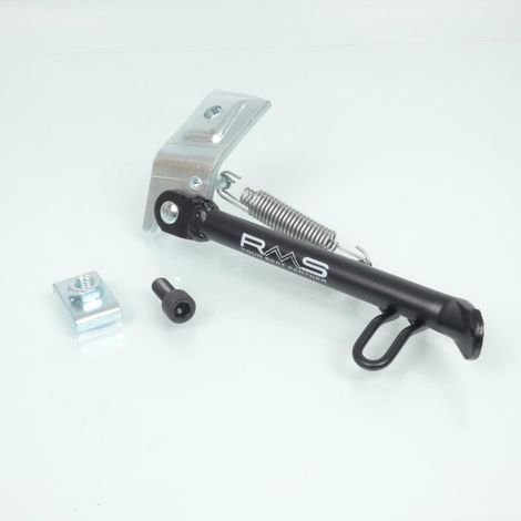 Seitenständer RMS für Piaggio 50 Zip Fast Rider 17,5 cm, neu