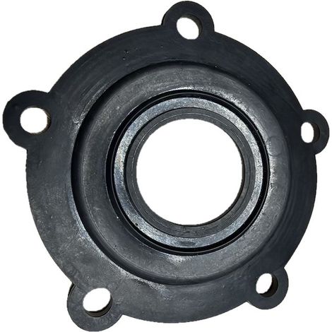 Junta Pletina Ø40mm para Termo Ariston, Fleck  Modelos TI150, SE10R, VPR5  Recambio Original C.O. 570393  Estanqueidad (1/4)