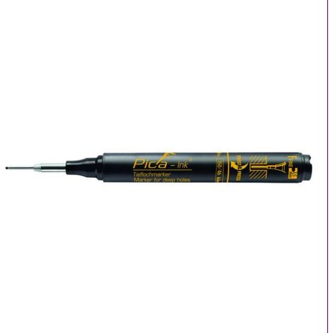 Marcador Pica-ink 150/46 Negro