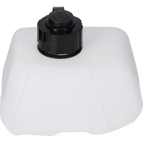Pièces de Tronçonneuse pour Réservoir de Carburant à Gaz Adaptées pour Robin NB411 BG411 CG411 EC04 RBC411 Accessoire de Remplacement (1/5)