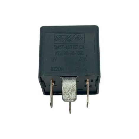 Relais clignotant automobile 12V 4P V23136-B1-X66 (1/3)