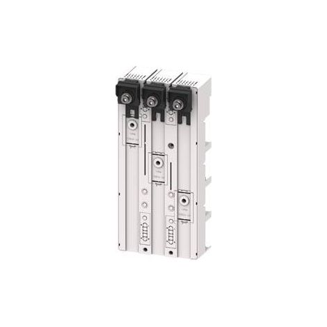 [NEUWERTIG] Siemens Geräteadapter Adapter 8 Us12134 Ah04 590 A 690 V 1 St B-Ware