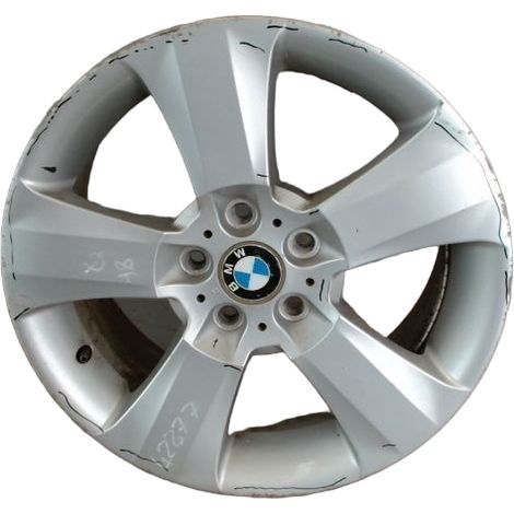 [PRODUIT D'OCCASION] Jante Aluminium BMW X3 ♻️ Ref Oe. 36113401199 - Garantie à vie (1/5)