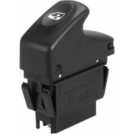 Commande principale de lève-vitre électrique et de rétroviseur pour Renault-7700307605 7700838100