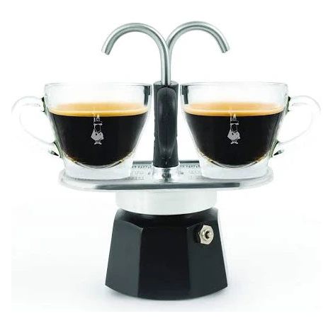 Caffettiera Mini Express Tz 2 Bialetti