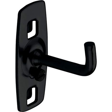 Gancho herramienta Kraftwerk 145.111.035 ángulo recto compatible pegboard