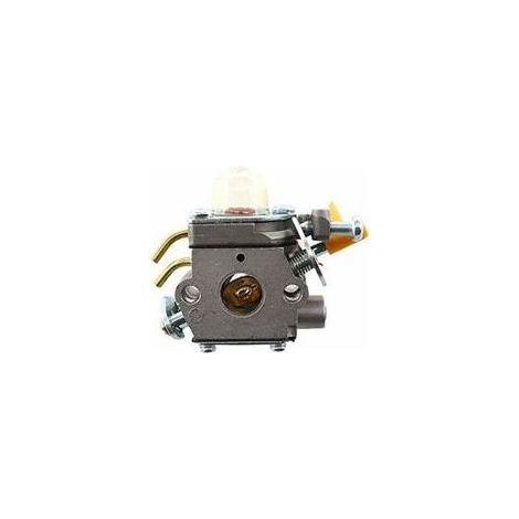 Kit de carburateur pour Ryobi RBC30SESA RBC30SBSA RLT30CESA RLT30SESA RPR3025JA Remplacer ZAMA C1U-H60D Ryobi et Homelite 26cc et 30cc Tondeuse et débroussailleuse (1/3)