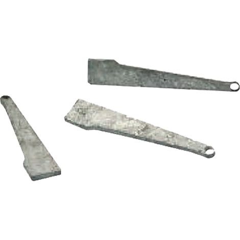 CUNEO PER DISTANZIATORI cm 10,5 x 3,5