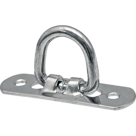 Agarre para caída libre 36 mm 72 mm 22 mm GRANITO