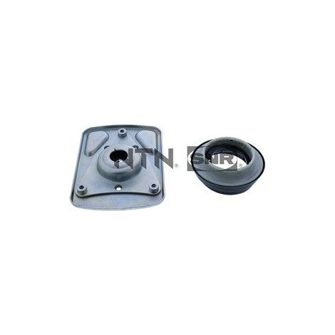 Kits de butée de suspension - KB659.65 - SNR - Compatible avec véhicule Vauxhall, Peugeot, Opel, Citroen, Toyota