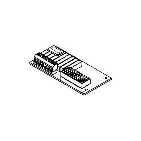 Buderus Leiterplatte HMC 20 Z, 8738800591