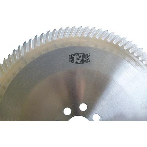 Stark Segmentsägeblatt HSS 360x3,6x50 ZpS8 128Z.HZ