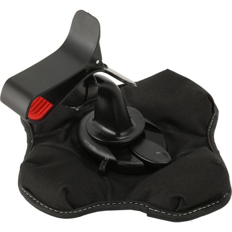 Pouf Antidérapant Support GPS Rotatif à 360° Support de de (1/5)