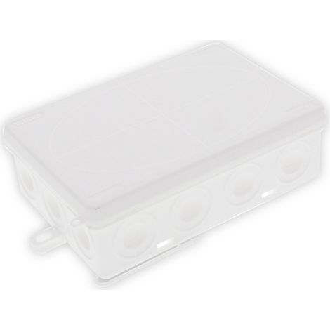 Boîte de dérivation WISKA KA 016 LG, IP55