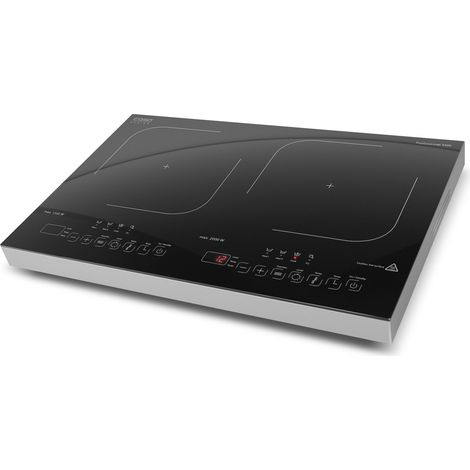 Caso Pro Gourmet 3500 (1/5)