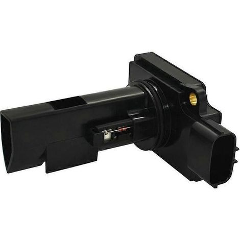 Capteur de débit d'air massique pour Mitsubishi L300 Galant Lancer 1525A014 E5T60571 (1/5)