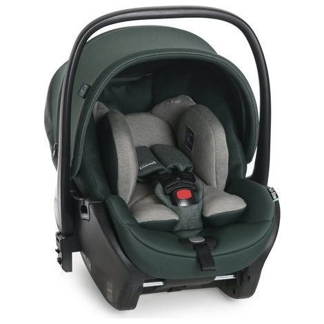 Seggiolino auto Chicco Easy Flat Recline System 07087226330000