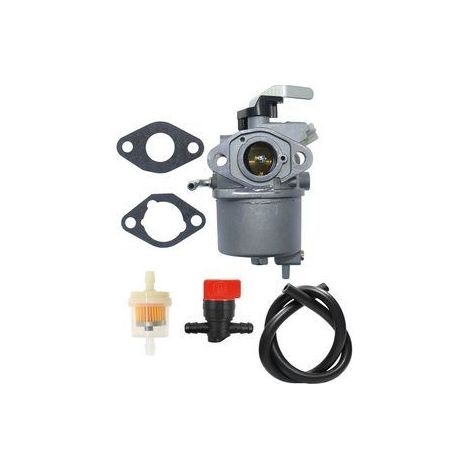 15003-2718 15003-2497 Vergaser für Kawasaki FE120G FE120D – 4-Takt-Motor, stabile Leistung (1/5)