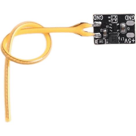 Spezielle Standard-COB-Lichtleisten für 3D-gedruckte Modelle von Bambu Lab (1/5)
