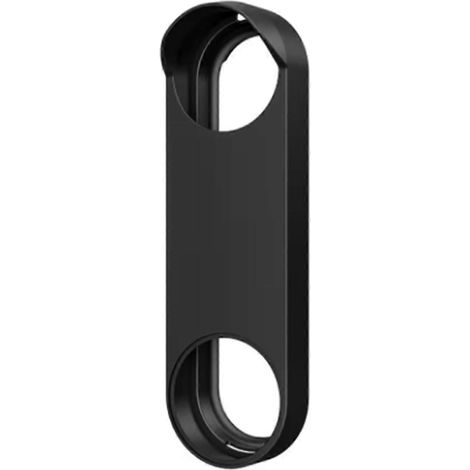 Coque en silicone étanche pour sonnette filaire Nest Doorbell 2nd (1/5)