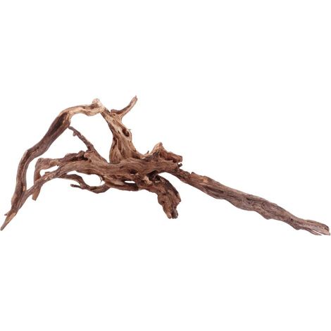 XL Driftwood Flußwurzel Nr.4931 Holz Deko Aquascaping
