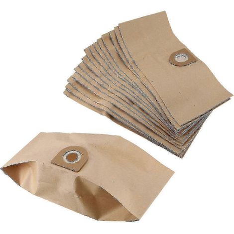 15 sacs pour aspirateur Vax 2000/4000/5000/6000/6131/6135/6140/6155/7131 (1/5)