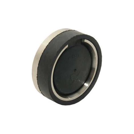 Grundfos Rückschlagklappe Rückflussverhinderer z.B. Unilift Tauchpumpe DN32 1 1/4" 96578966