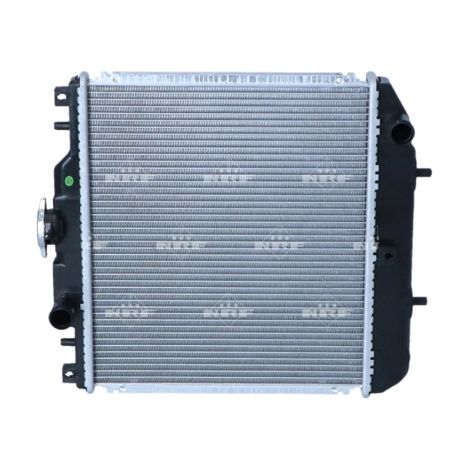 Radiateur, refroidissement du moteur NRF 52110 AIXAM 1758072051 9427703