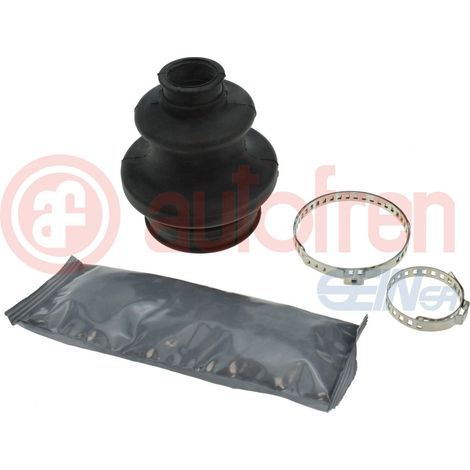 Jeu de joints-soufflets, arbre de commande Autofren Seinsa D8320 ALFA ROMEO