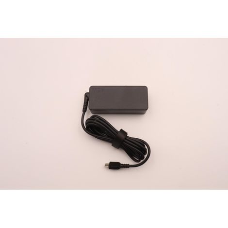 Lenovo 5A10W86293 Netzteil/Wechselrichter intern 45W Schwarz (1/5)