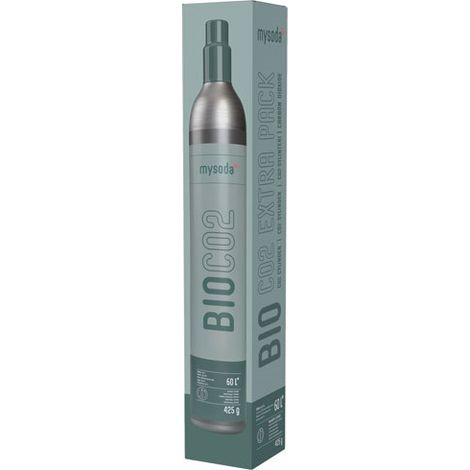 60-liter-co2-gasflasche zum nachfüllen für eine karbonisierungsmaschine - Mysoda - G300-BIO-60-EU-6