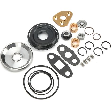 Kit de réparation et d'accessoires pour turbocompresseurs automobiles, compatible avec les turbos H2D, WH2D, H2C et H2B (1/5)