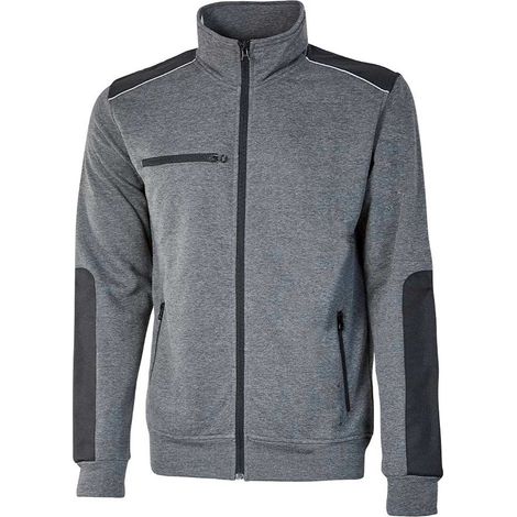 Sweat-shirt U-Power Snug - L (1/5)