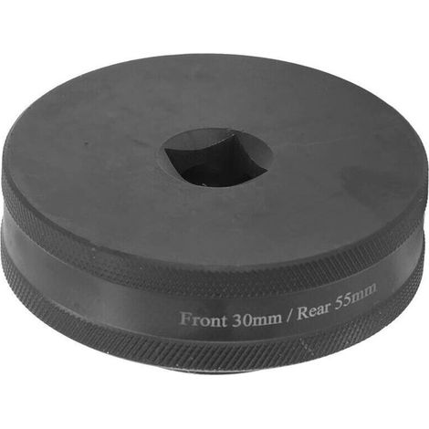 Douille de roue de 60 mm pour Ducati 1290 Super Duke avec entrainement 1/2 pouce (1/3)