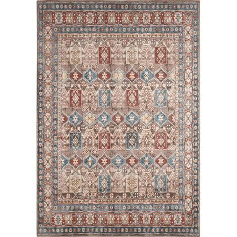 Tapis imprimé Intérieur Carry Persan - 160 x 230 cm (1/3)
