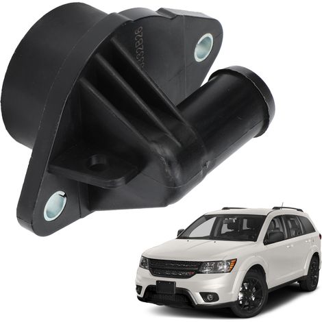 Les soupapes PCV conviennent aux DODGE RAM CHRYSLER JEEP 3.2L et 3.6L (Référence produit : 68083202AC). (1/5)