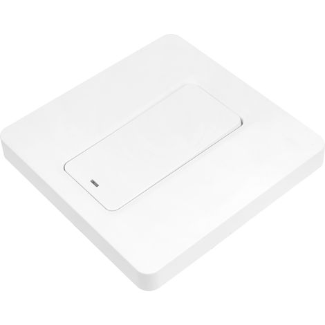 Télécommande tactile intelligente sans fil pour fournitures industrielles 2,4 GHz 100-240 V CA DS-102-1 (1/5)