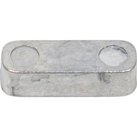 Clé de volant d'inertie pour moteurs Briggs & Stratton 222698, 222698S, 004181, 4181, 555054, 61760 (1/4)