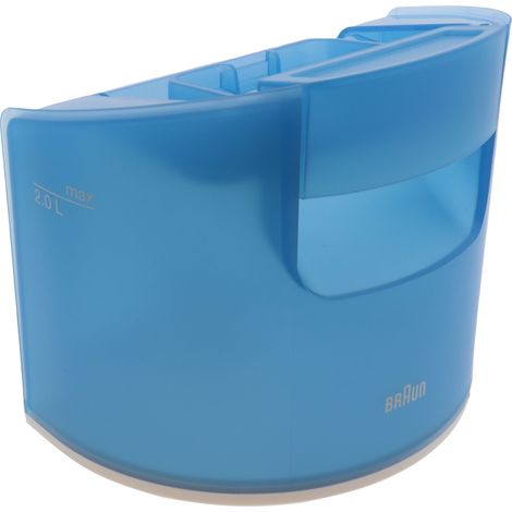 Braun serbatoio acqua ferro stiro CareStyle 3 Pro IS3157 IS3130 IS3132 IS3155 (1/4)